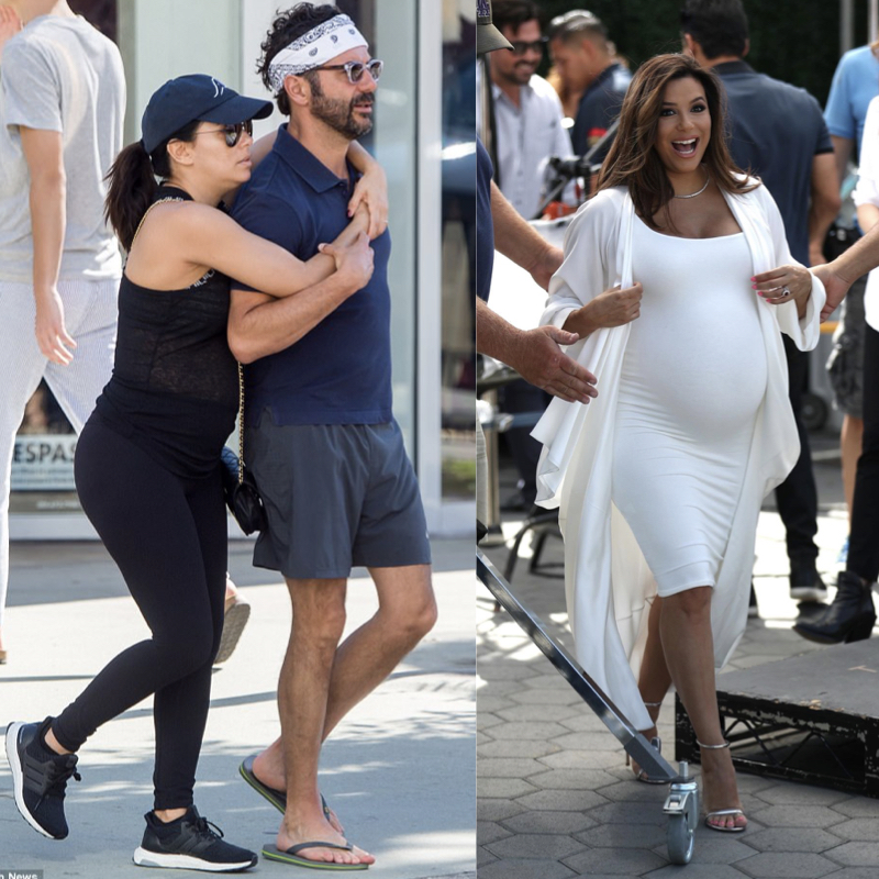 Outfit donne in gravidanza Clearance