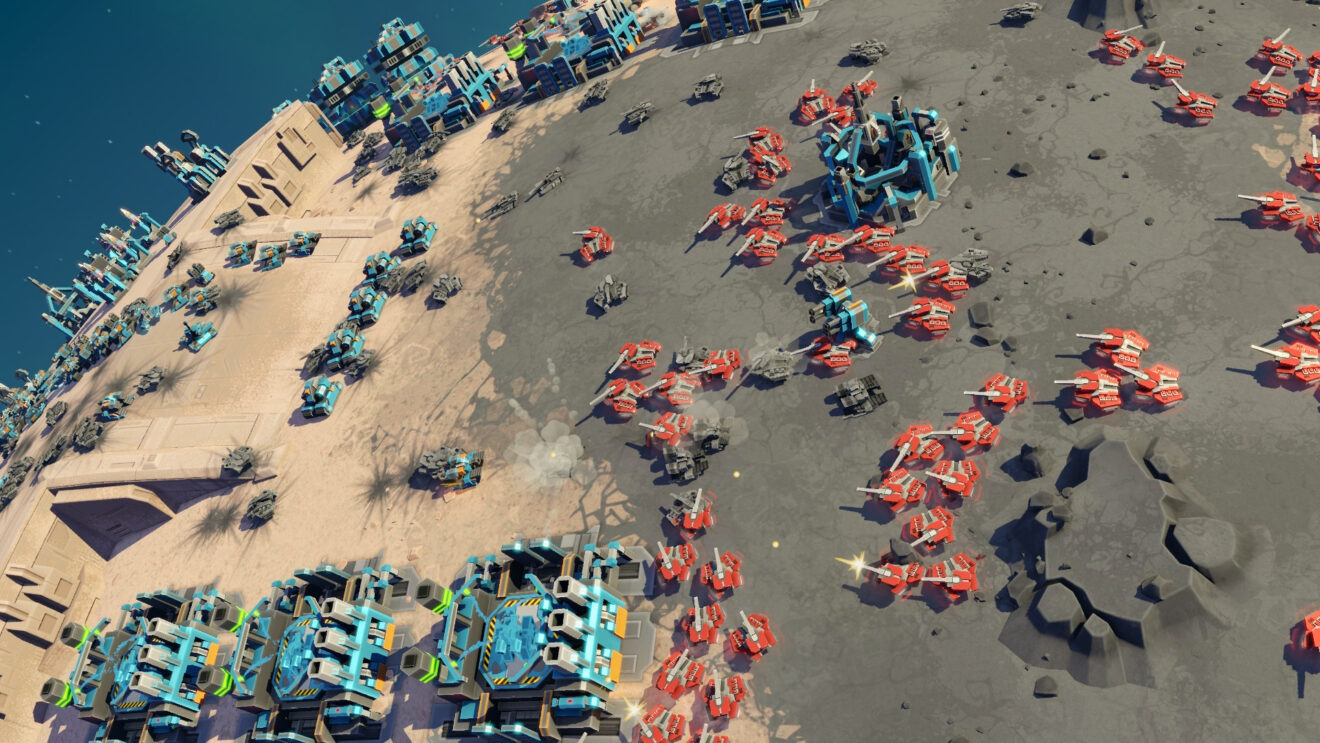 Games like Red Alert 2