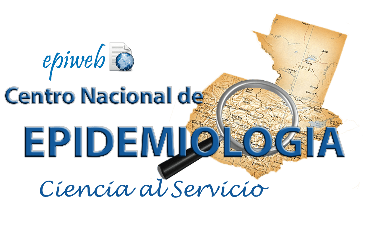 Epiweb Cne Guatemala