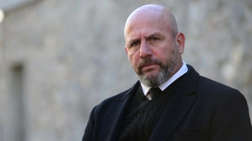 Respaldo de funcionarios porteños al policía que abatió a un hombre dentro de un restaurante