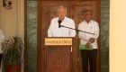 México anuncia eliminación de aranceles a Belice