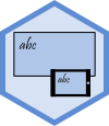Teacher Tech Symbol