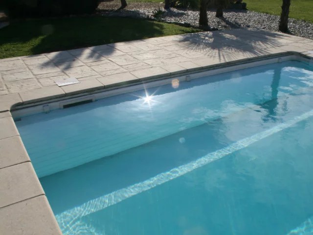 Cubierta piscina enrollable Cubierta piscina enrollable