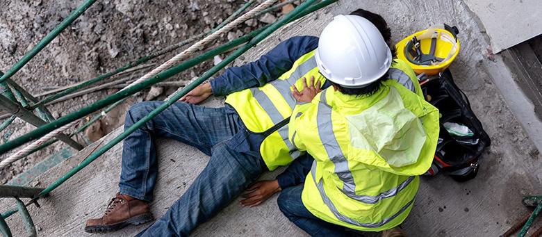 Paw paw — a construction worker who was working on bridge repairs just east of paw paw died friday night after a semi truck hit the crane he . Understanding Maximum Medical Improvement In A Accident Claim