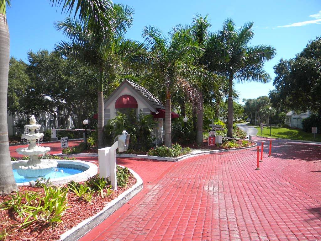 Spread out a blanket and catch some rays under the bright florida sun or hit the . JUST LISTED- The Villages of Seaport Condo in Cape