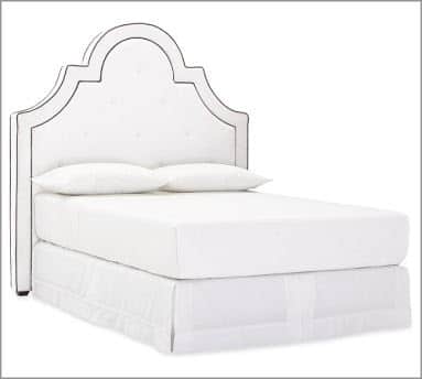 CHEAP TO CHIC: HOLDING COURT WITH HIGH STYLE REGAL BEDS AND 