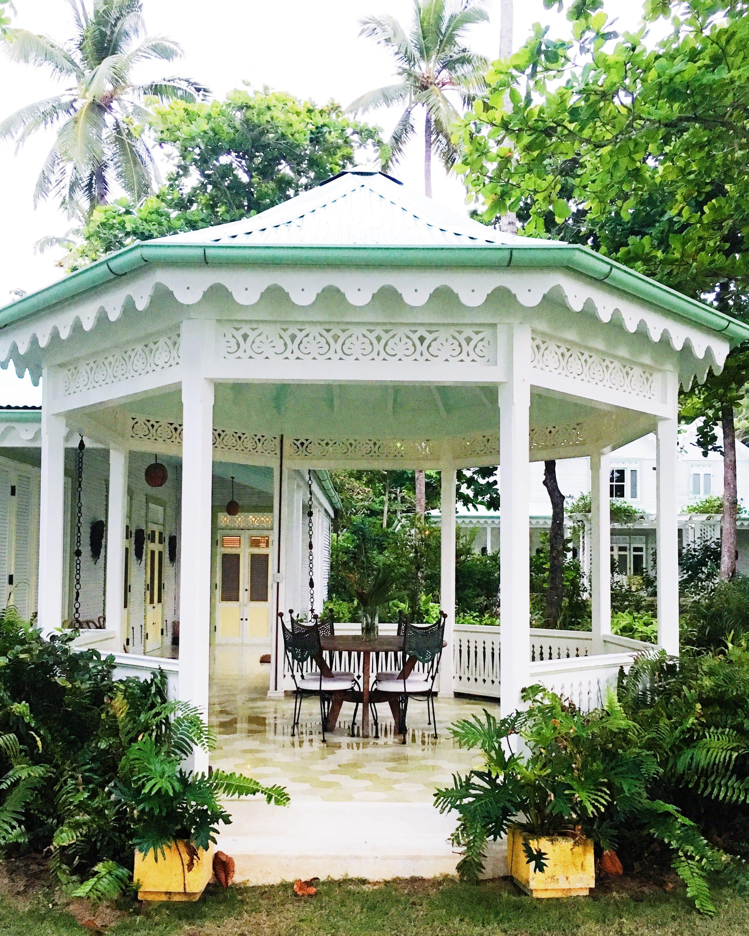 Cement Tiles Island Style Tile File COCOCOZY