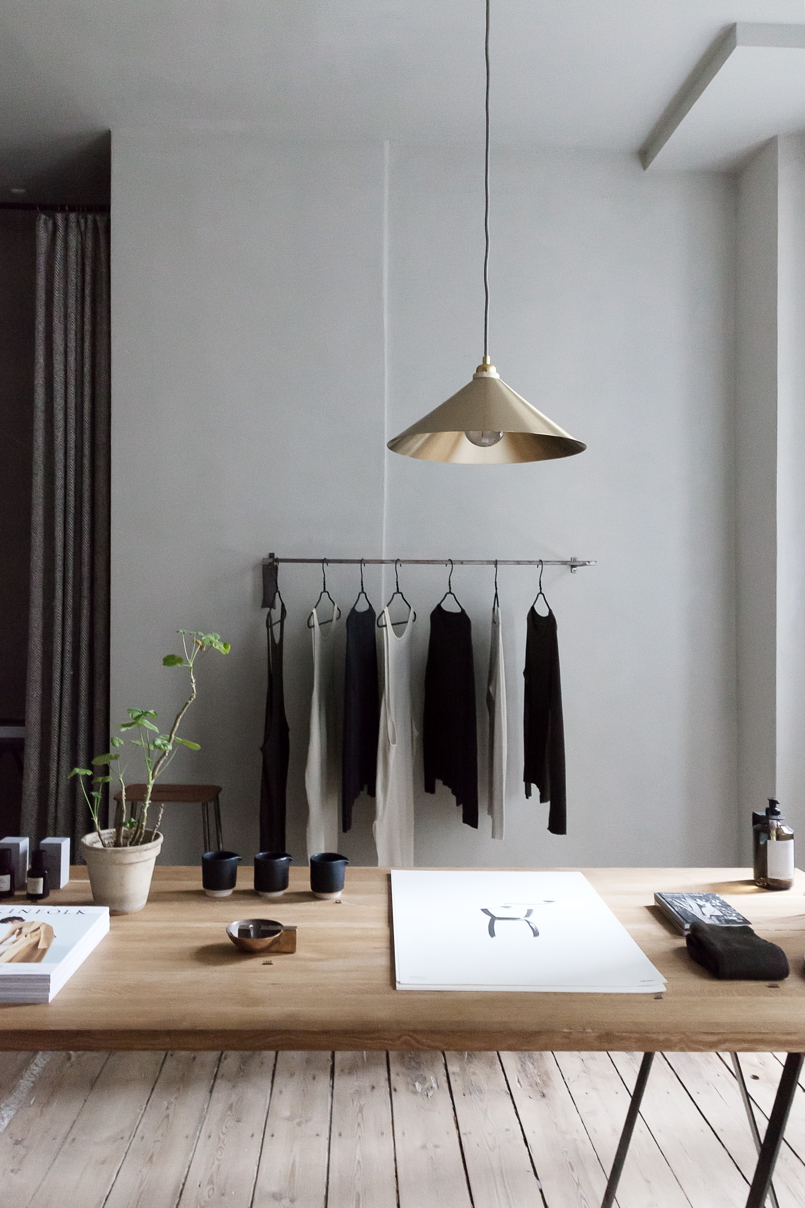 A visit to the Frama Studio Store COCO LAPINE DESIGNCOCO LAPINE DESIGN