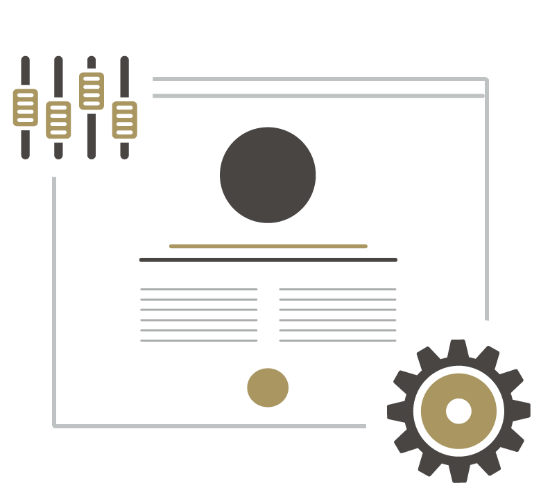 Website Content Management