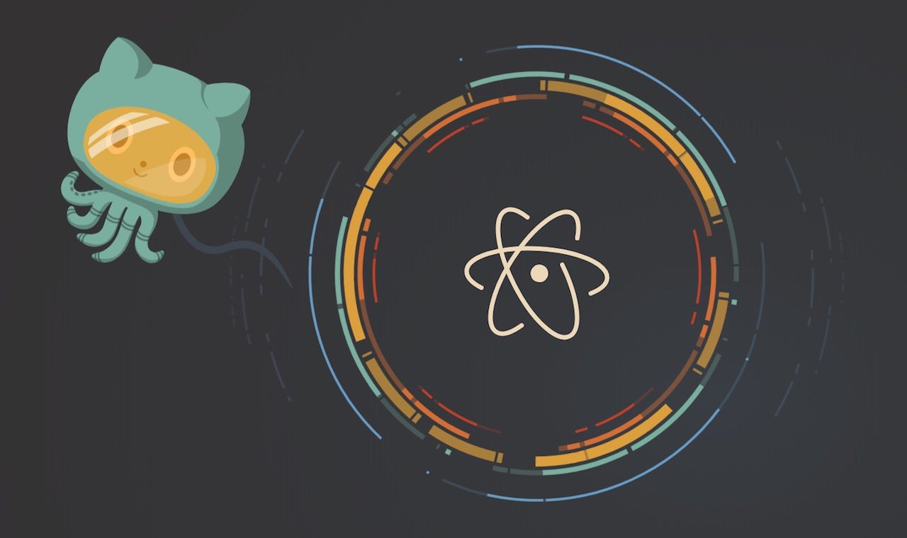 Atomã¨ãã£ã¿ã'macã«ã¤ã³ã¹ãã¼ã«ãã¦éçºç'°å¢ã'æ´ãã