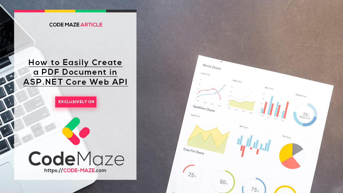 Microsoft active server page (asp) files are a source code script file commonly used by internet pages. How To Easily Create A Pdf Document In Asp Net Core Web Api