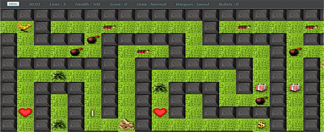 20/07/2020 · in this part of the java 2d games tutorial, we create a java snake game clone. Maze Runner Game In Java Using Eclipse Ide With Source Code Source Code Project