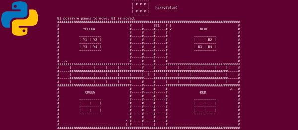 First, we import the pygame module with the line import pygame. Simple Ludo Game In Python With Source Code Source Code Project