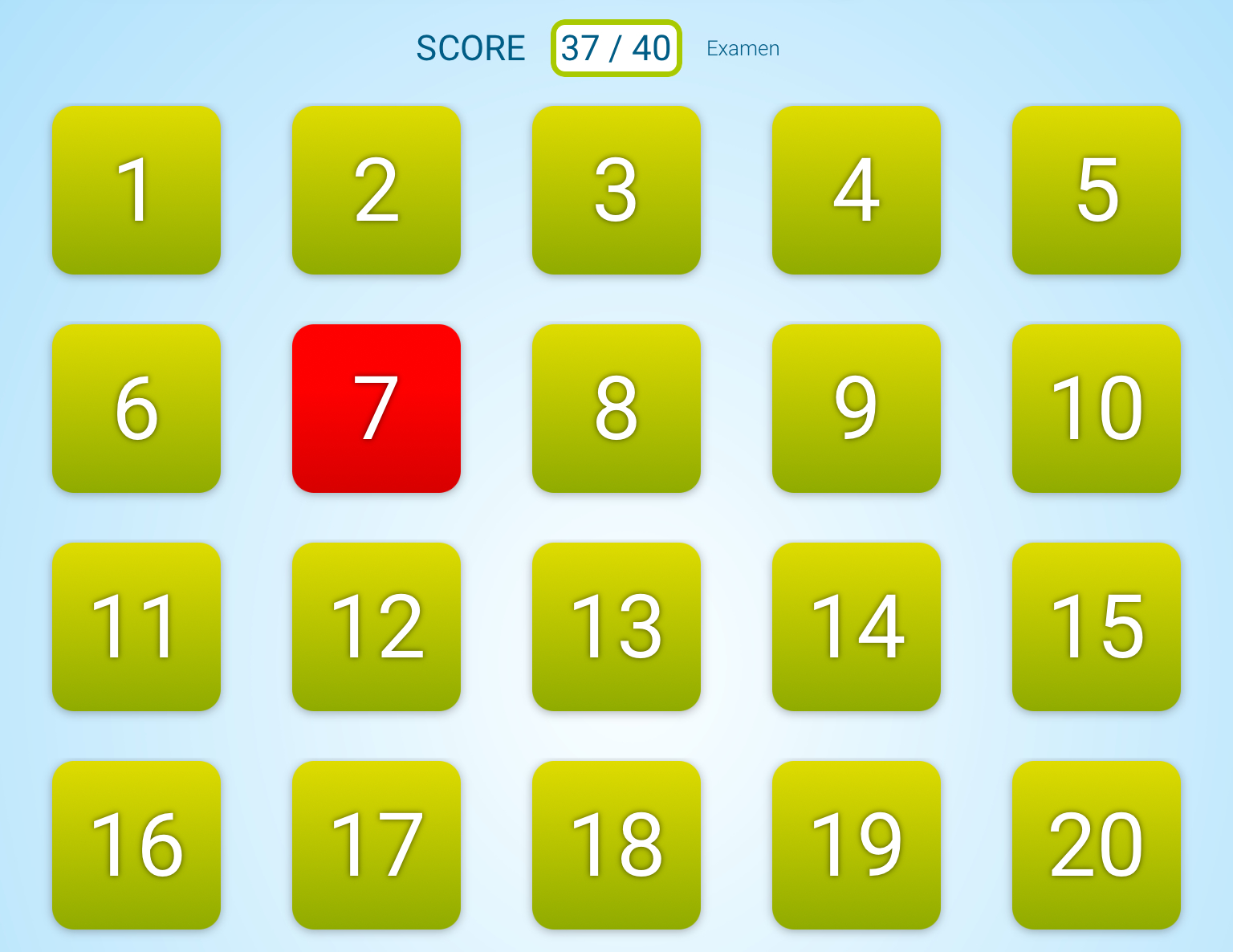 Ainsi, pour que vous puissiez valider votre code de la route, il faut que vous réalisiez un nombre d'erreurs compris entre . Reussir Le Code De La Route L Examen Du Code De La Route C Est Quoi