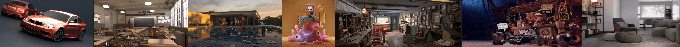 Cycles X Blender Developers Blog