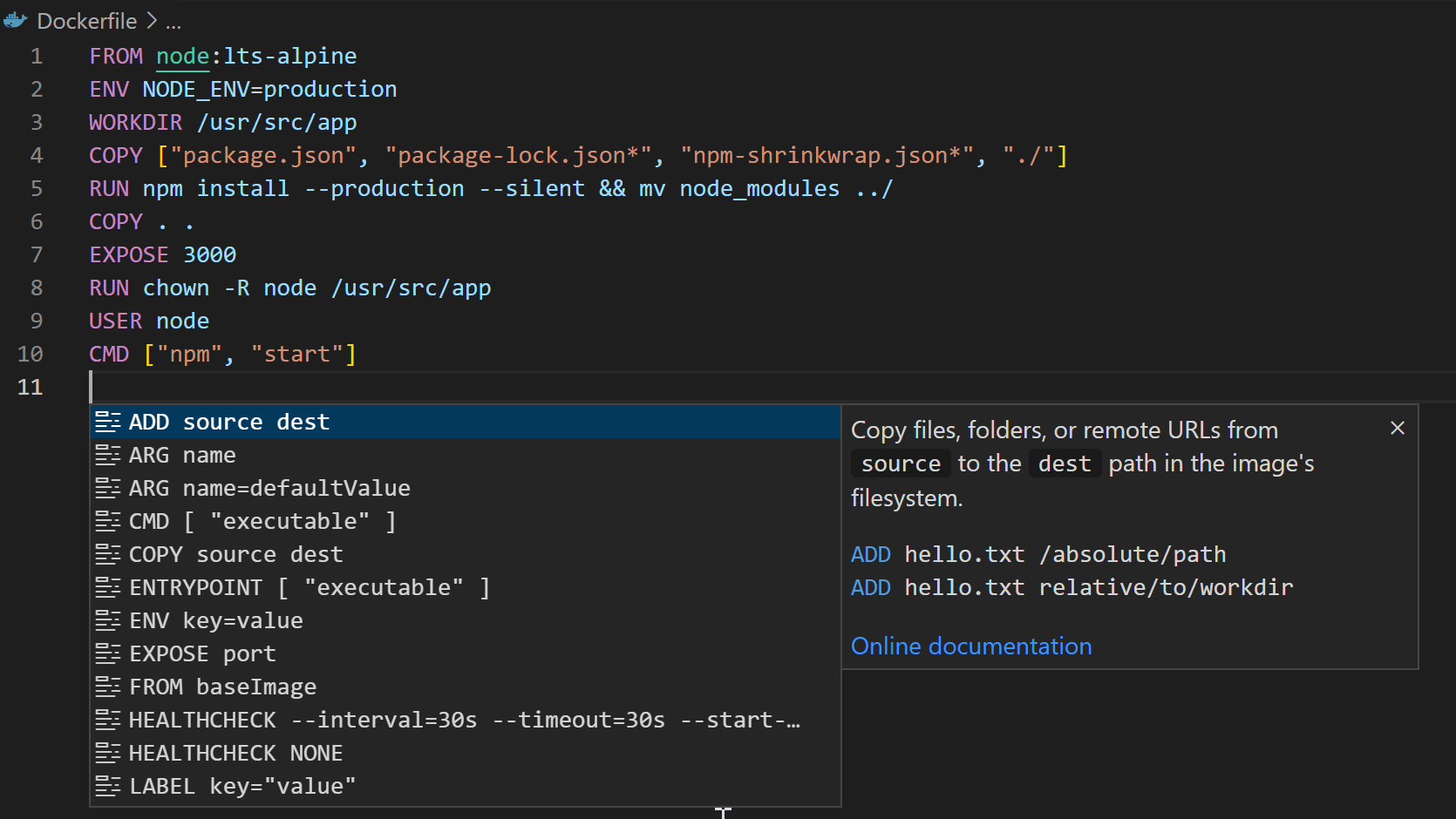 Use Docker As A Non Root User About Dock Photos Mtgimage Org
