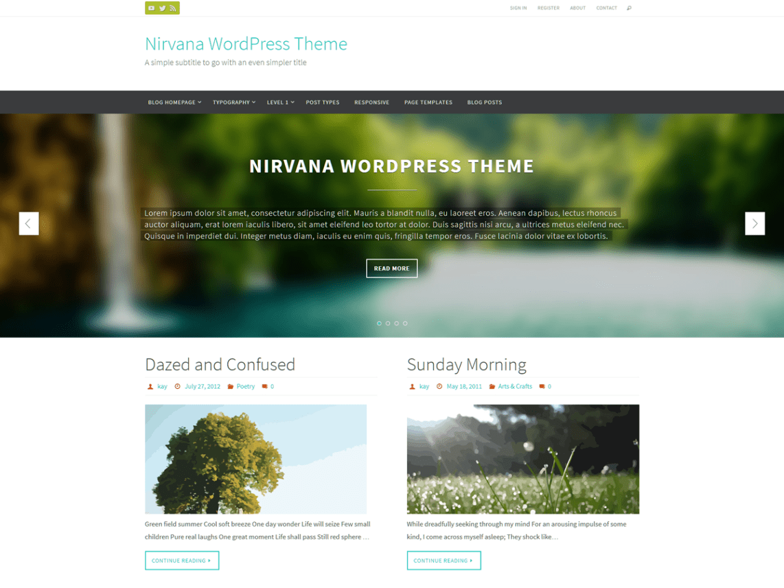 Will elementor ruin my current design? Top 15 Free WordPress Themes for 2019 - Code Astrology