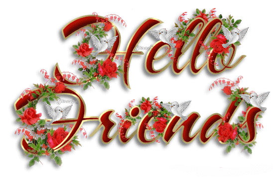 Ciao A Tutti