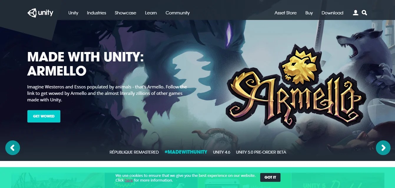 In this kivy tutorial, you will learn to create games and applications with python for every platform (windows, mac, ios, android). Top 10 Game Engines To Build Casual Games