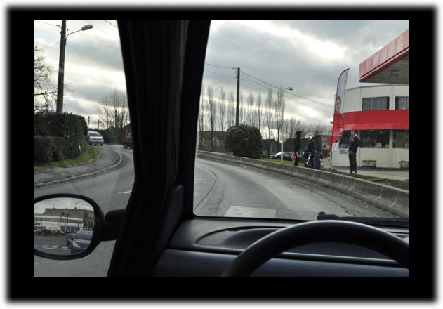 Questions Difficiles Code De La Route | Codedelaroute.io