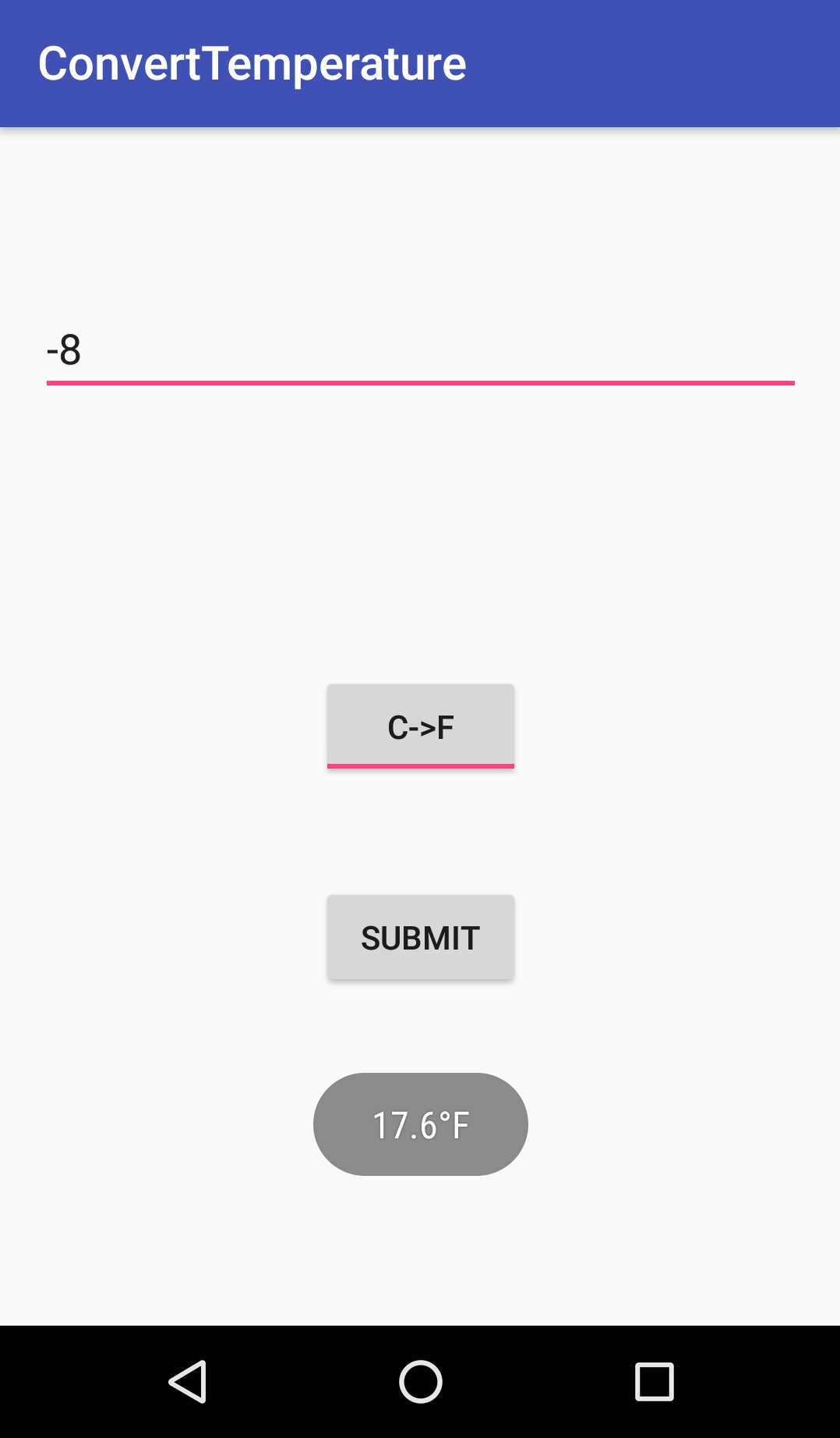 Calculator Celsius To Fahrenheit Formula Calculator Celsius To Fahrenheit Formula