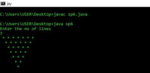 We've already told you how to buy bitcoin and other cryptocurrencies. JAVA program to print pattern of an inverted pyramid using star | CODEDOST