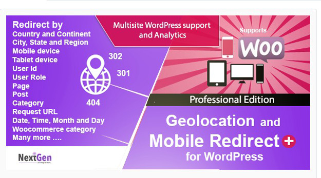 Wordpress plugins for redirecting users to pages based on their. 12 Best Wordpress Redirect Plugins Code Geekz