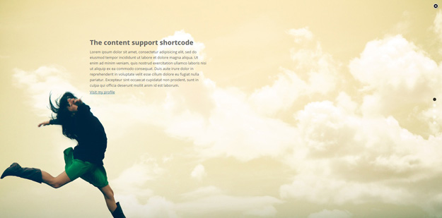 Free parallax wordpress themes · 1. 15 Best Wordpress Parallax Plugins Code Geekz