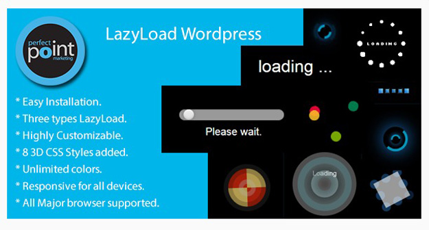 Clearing your browser cache · when the page or post editor is not loading or it fails to load · a recurrent blank page in the editor · seeing the wrong site after . 10 Best WordPress Lazy Load Plugins | Code Geekz