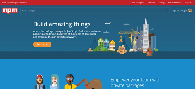 15 Best Dependency Management Tools For Developers Code Geekz
