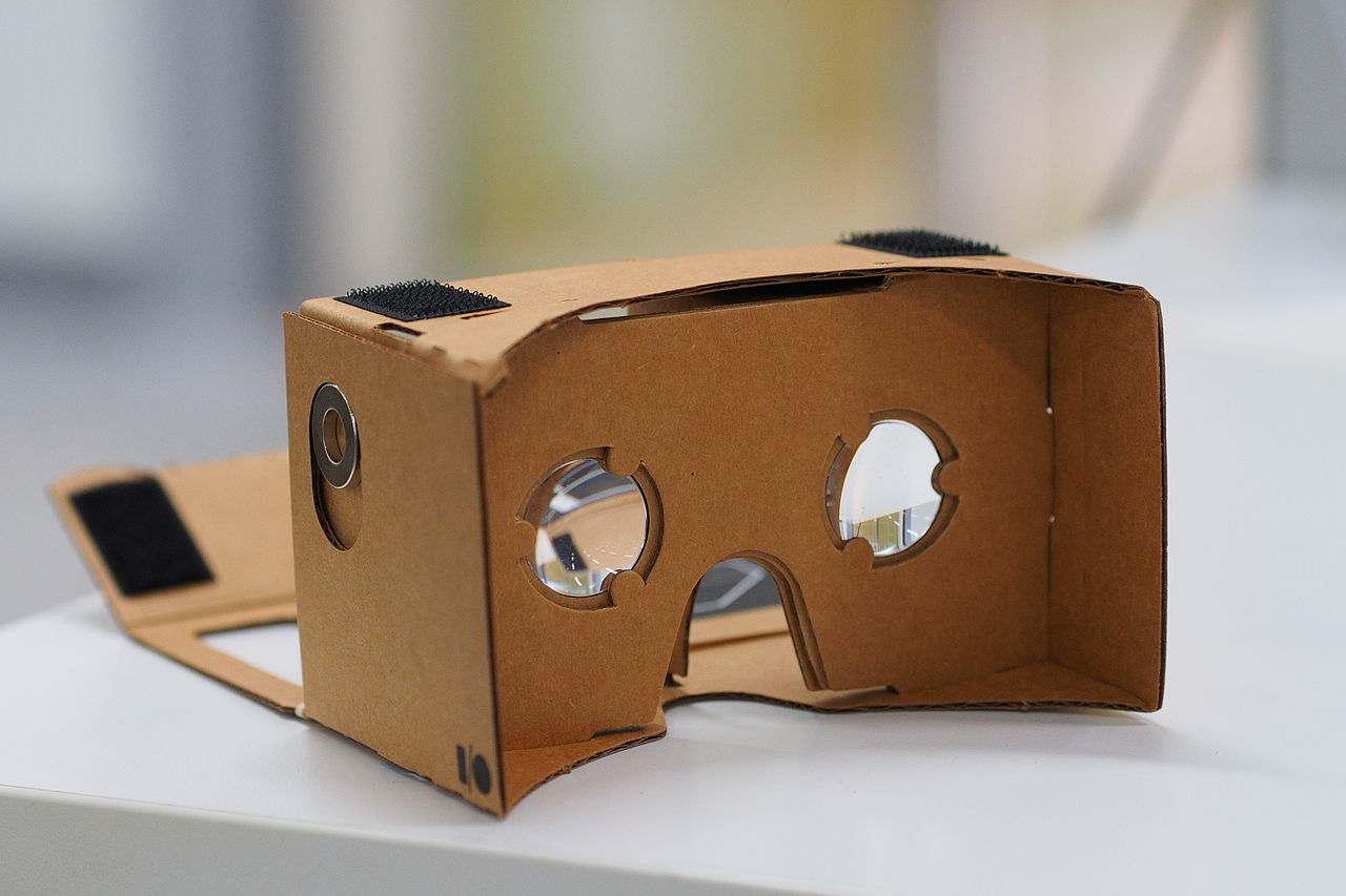 The Top 25 Google Cardboard apps and games Codegena