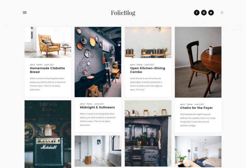 15 Best Boxed Layout Wordpress Themes 2020 Codeless