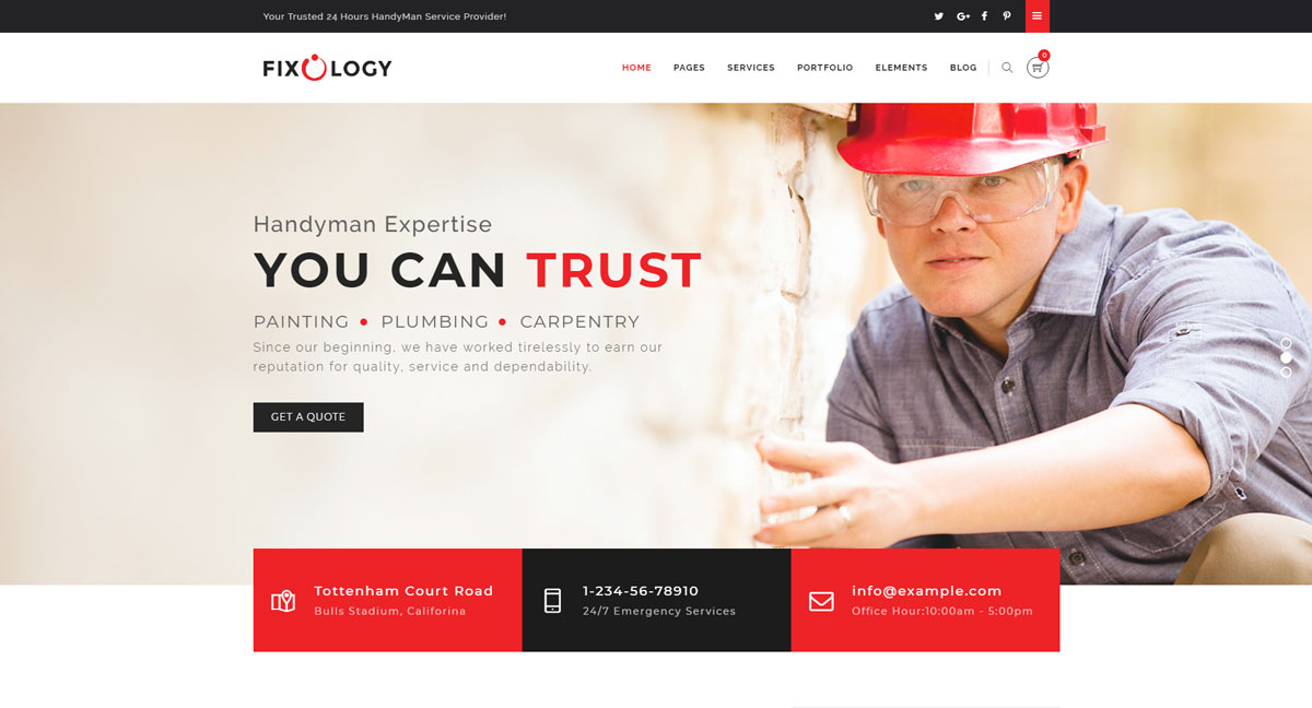 7 fantastic wordpress themes for blogs in 2020 (ux & seo). 10+ Best UI & UX WordPress Themes for Designers (2021)