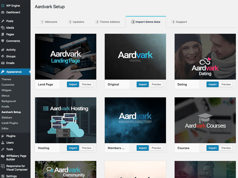 Providing network access to your intranet. 15 Best Intranet Wordpress Themes 2021 Codeless