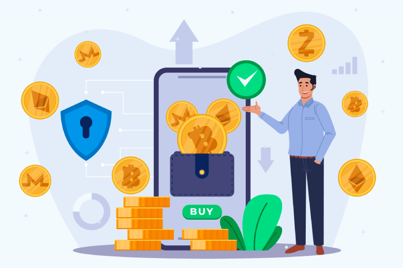 6 strategies for making money with crypto · investing · trading · staking and lending · crypto social media · mining · airdrops and forks. How To Make Money With Cryptocurrency 2022 Ultimate Guide Codeless