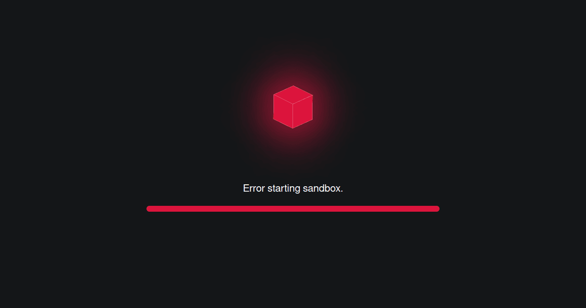 Eslint Import Resolver Webpack Examples Codesandbox