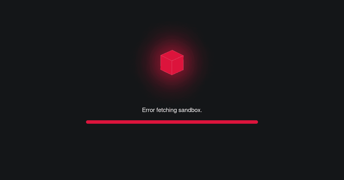 Gatsby Source Atom Examples Codesandbox