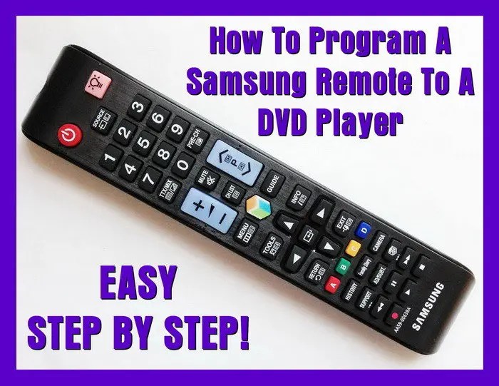Samsung Bn5901041A Manual / Samsung Bn59 Remote Codes 12 2021