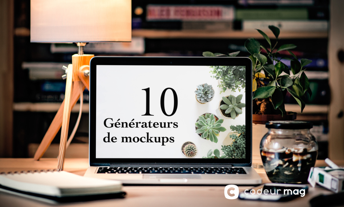 Un mockup, est un prototype, une maquette d'interface. 10 Generateurs De Mockups Pour Ameliorer La Presentation De Vos Projets