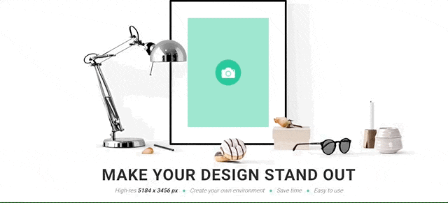 Découvrez comment réaliser un mockup avec photoshop en 3 minutes. 10 Generateurs De Mockups Pour Ameliorer La Presentation De Vos Projets