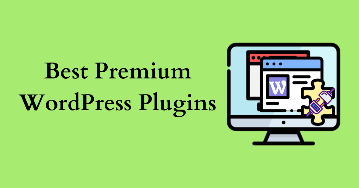 This is the plugin we use at blogging wizard. 10 Best Premium WordPress Plugins for 2020 - CodeVibrant