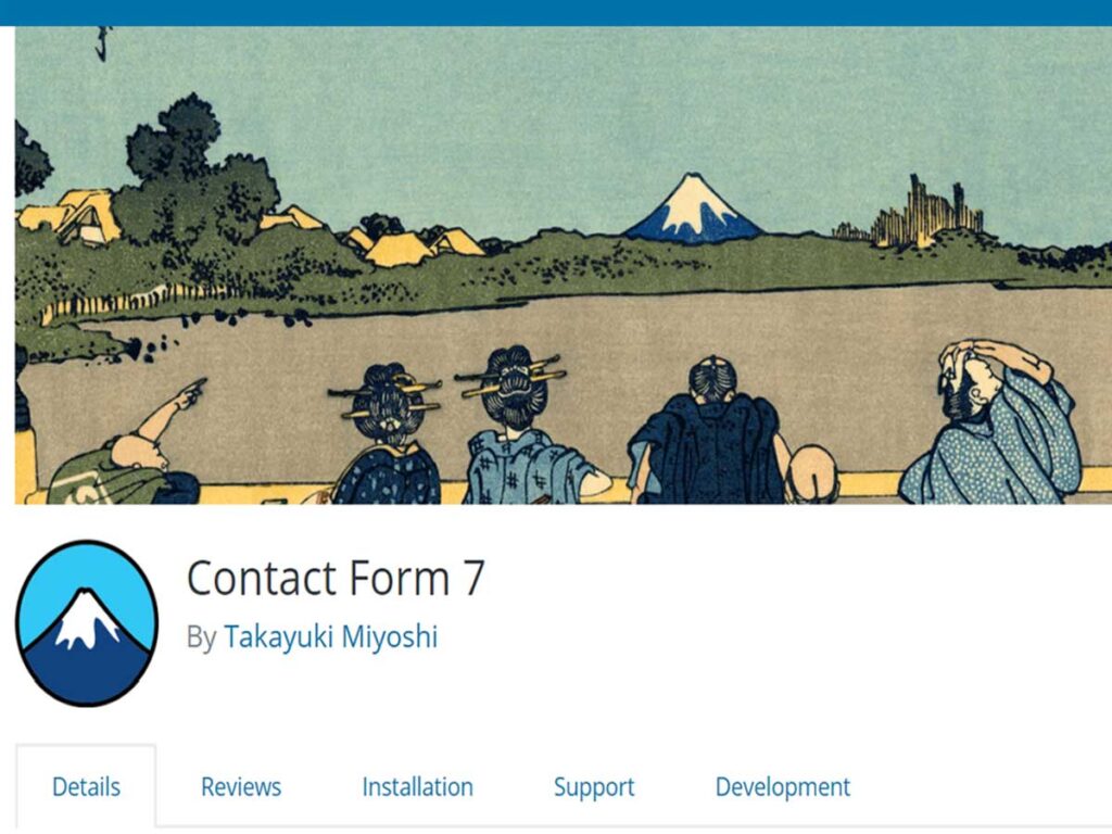 It has helped over 5 million . 7 Best Contact Form Plugins for WordPress for 2020 - CodeVibrant