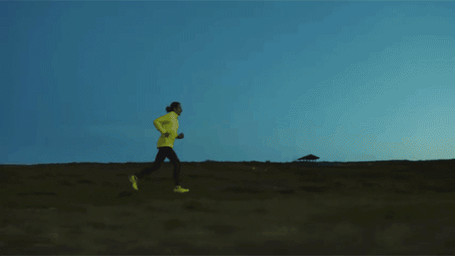 nike running y spotify