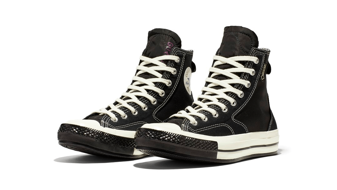 converse agua