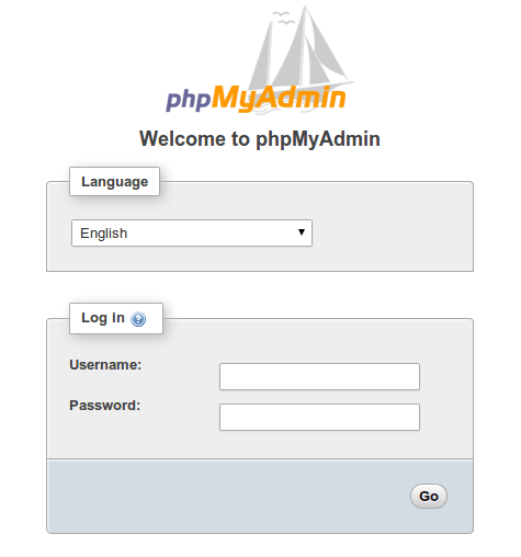 phpmyadmin-login-screen