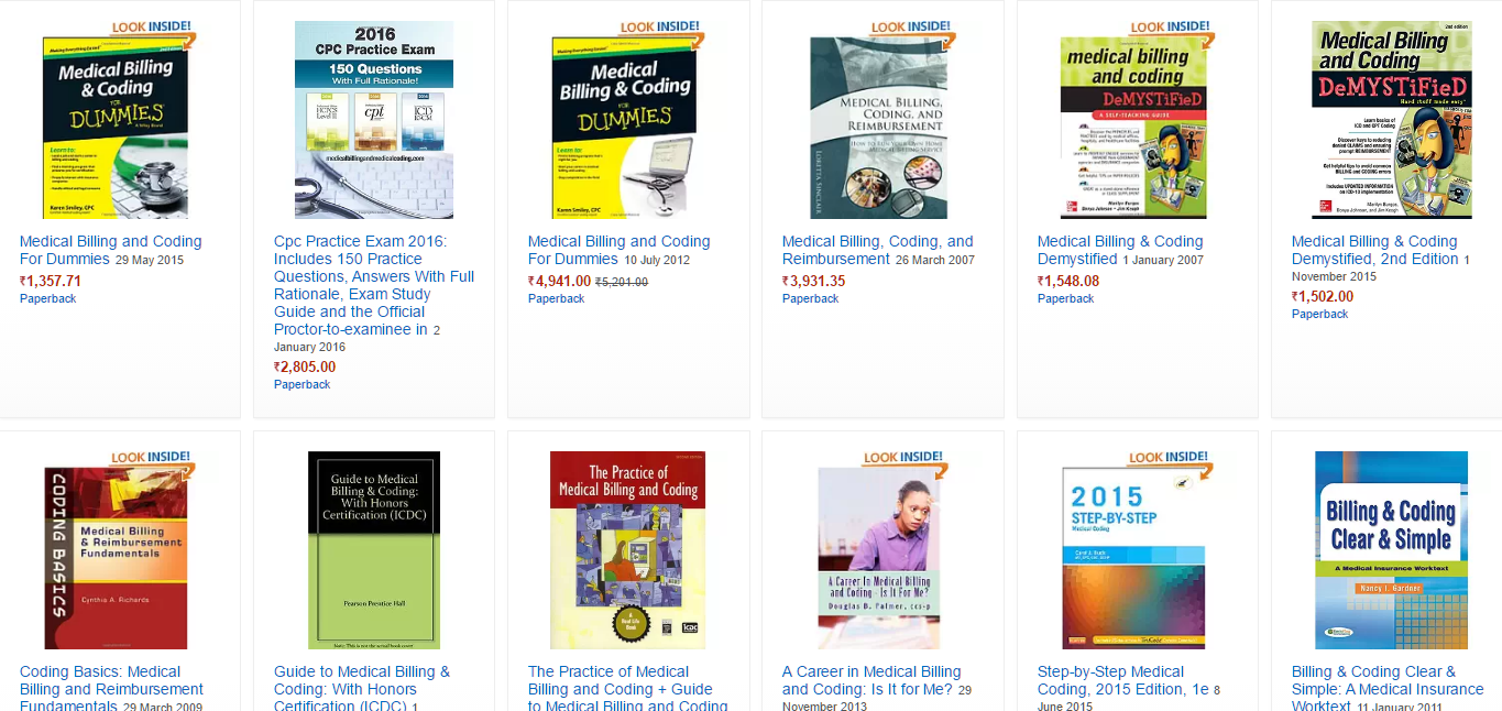 coding Medical Coding Jobs