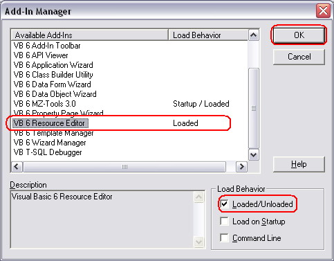 Memanfaatkan file Resource untuk menyimpan text, icon, gambar dan wav | &raquo;  Coding4ever&rsquo;s Blog &laquo;