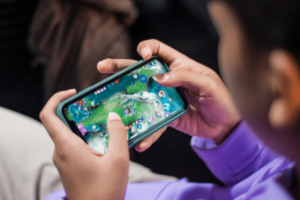 belajar membuat game