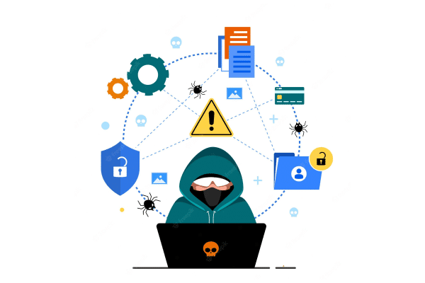 mengenal cyber security