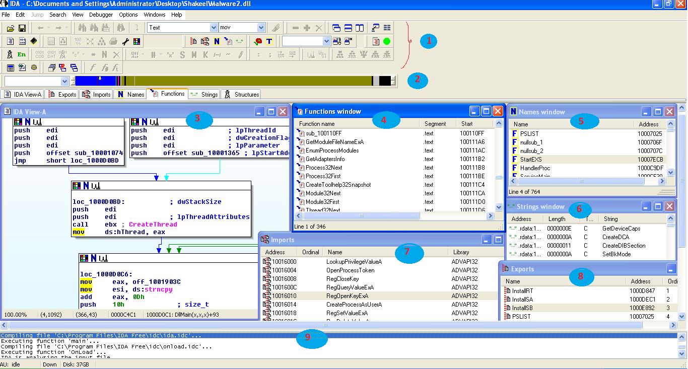 reverse-engineering reverse-engineering